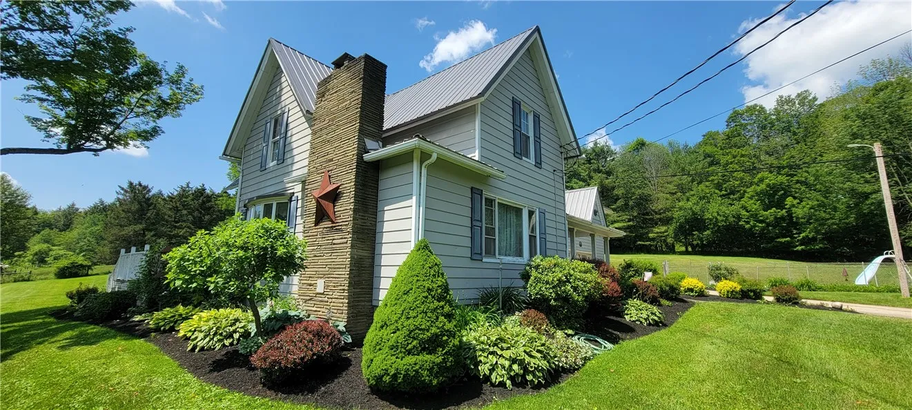 3121 County Route 31, Jasper, New York 14823, Jasper, New York 14823, 6 Bedrooms Bedrooms, 11 Rooms Rooms,1 BathroomBathrooms,Residential,For Sale,3121 County Route 31, Jasper, New York 14823,R1622058