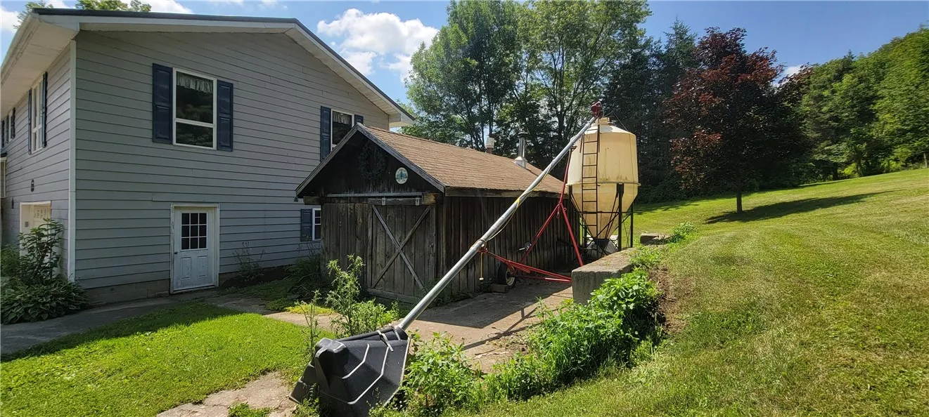 3121 County Route 31, Jasper, New York 14823, Jasper, New York 14823, 6 Bedrooms Bedrooms, 11 Rooms Rooms,1 BathroomBathrooms,Residential,For Sale,3121 County Route 31, Jasper, New York 14823,R1622058