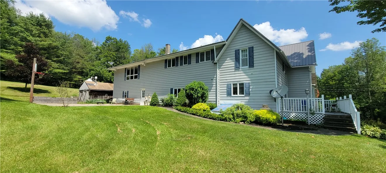3121 County Route 31, Jasper, New York 14823, Jasper, New York 14823, 6 Bedrooms Bedrooms, 11 Rooms Rooms,1 BathroomBathrooms,Residential,For Sale,3121 County Route 31, Jasper, New York 14823,R1622058
