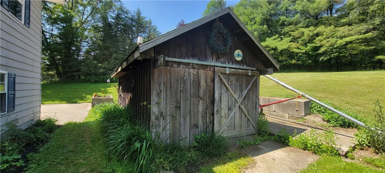 3121 County Route 31, Jasper, New York 14823, Jasper, New York 14823, 6 Bedrooms Bedrooms, 11 Rooms Rooms,1 BathroomBathrooms,Residential,For Sale,3121 County Route 31, Jasper, New York 14823,R1622058
