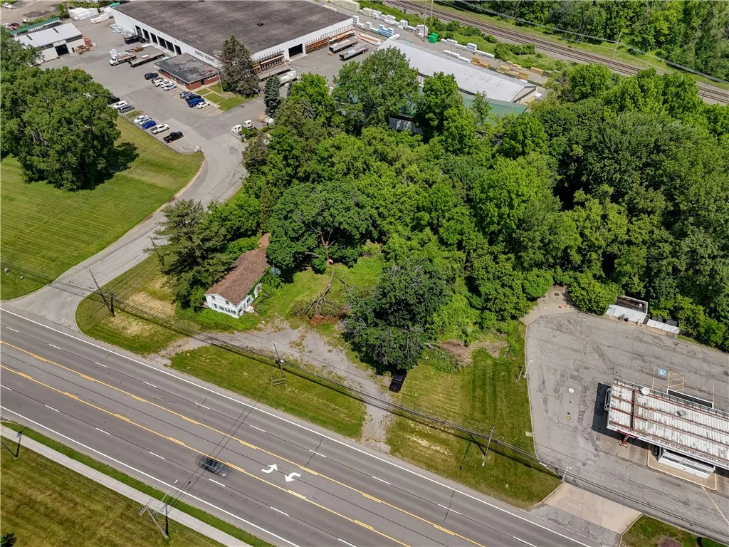 218 Jefferson Road, Brighton, New York 14623, Brighton, New York 14623, ,Land,For Sale,218 Jefferson Road, Brighton, New York 14623,R1621953