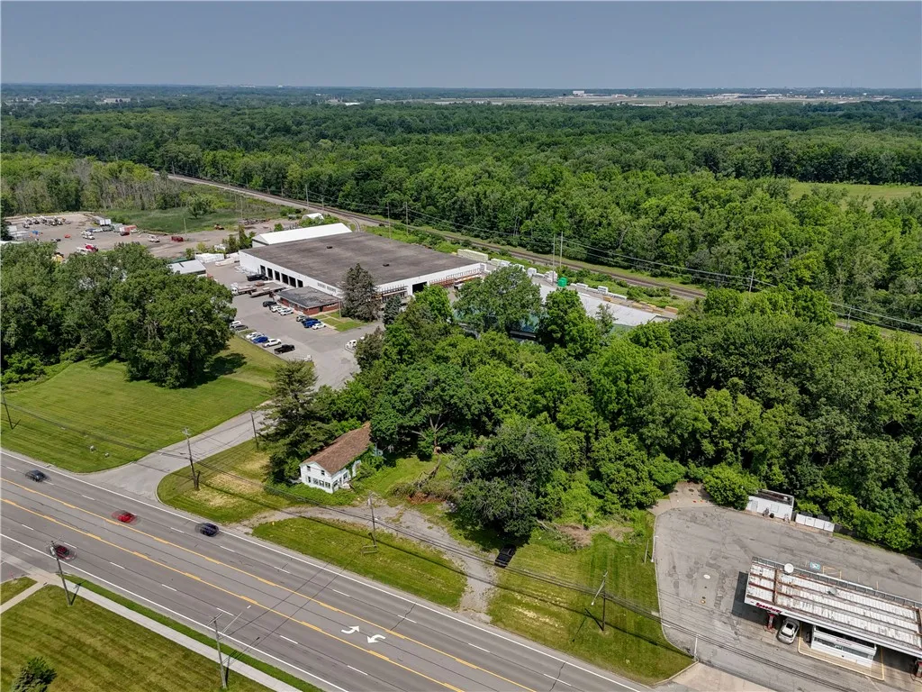 218 Jefferson Road, Brighton, New York 14623, Brighton, New York 14623, ,Land,For Sale,218 Jefferson Road, Brighton, New York 14623,R1621953