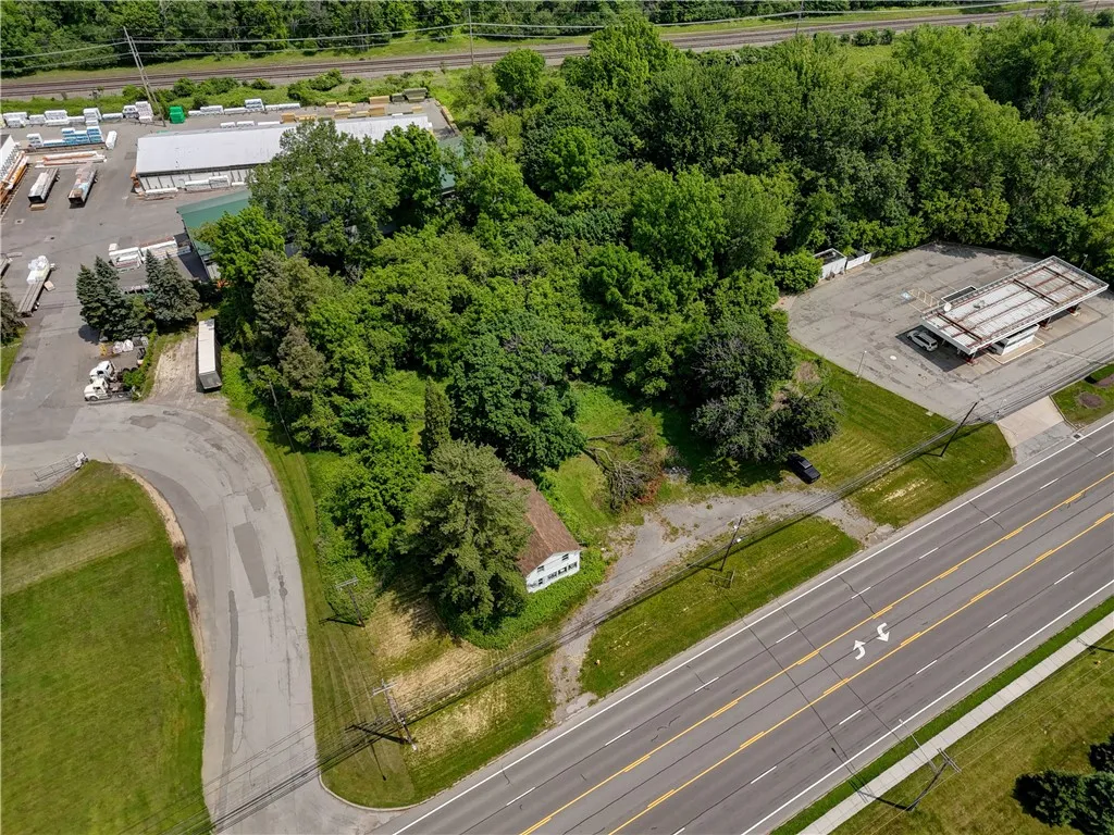 218 Jefferson Road, Brighton, New York 14623, Brighton, New York 14623, ,Land,For Sale,218 Jefferson Road, Brighton, New York 14623,R1621953