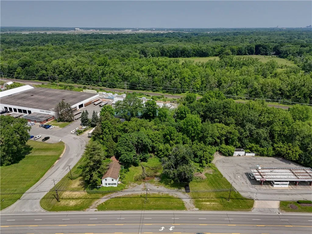 218 Jefferson Road, Brighton, New York 14623, Brighton, New York 14623, ,Land,For Sale,218 Jefferson Road, Brighton, New York 14623,R1621953
