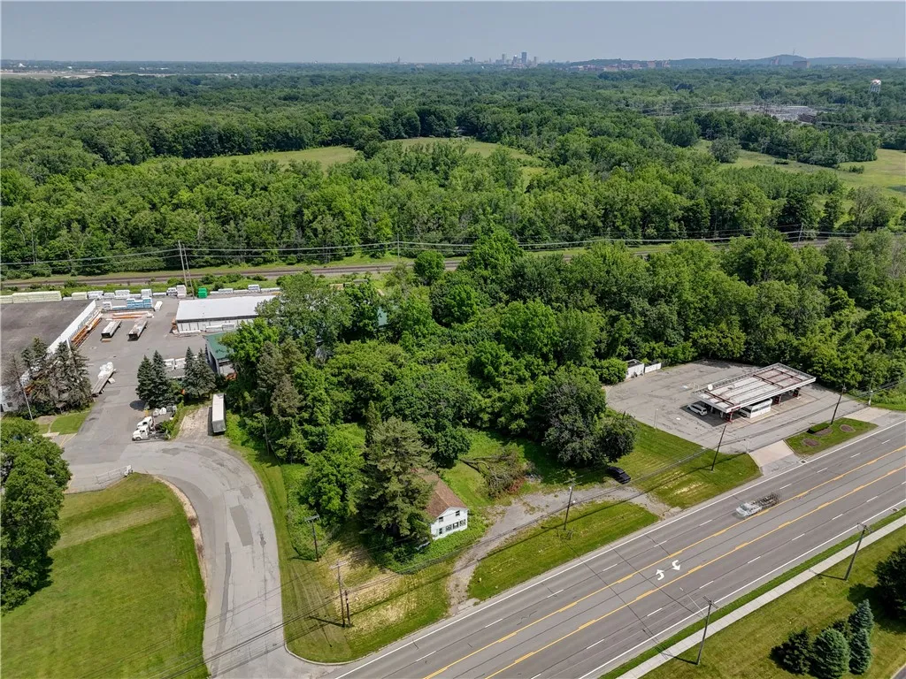 218 Jefferson Road, Brighton, New York 14623, Brighton, New York 14623, ,Land,For Sale,218 Jefferson Road, Brighton, New York 14623,R1621953