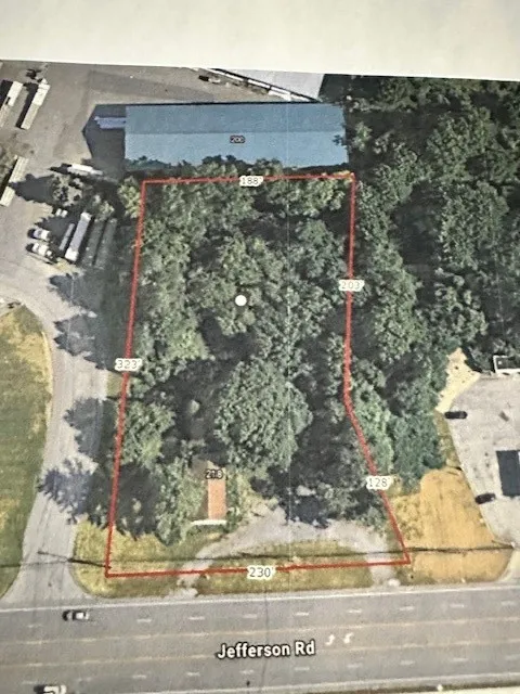 218 Jefferson Road, Brighton, New York 14623, Brighton, New York 14623, ,Land,For Sale,218 Jefferson Road, Brighton, New York 14623,R1621953