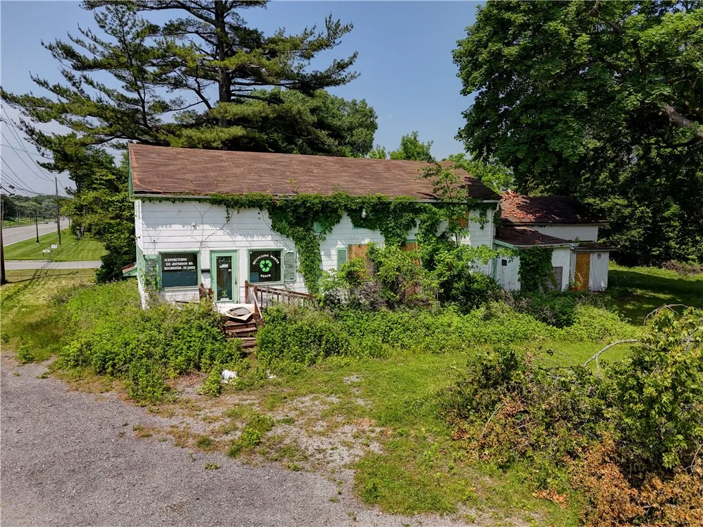 218 Jefferson Road, Brighton, New York 14623, Brighton, New York 14623, ,Land,For Sale,218 Jefferson Road, Brighton, New York 14623,R1621953