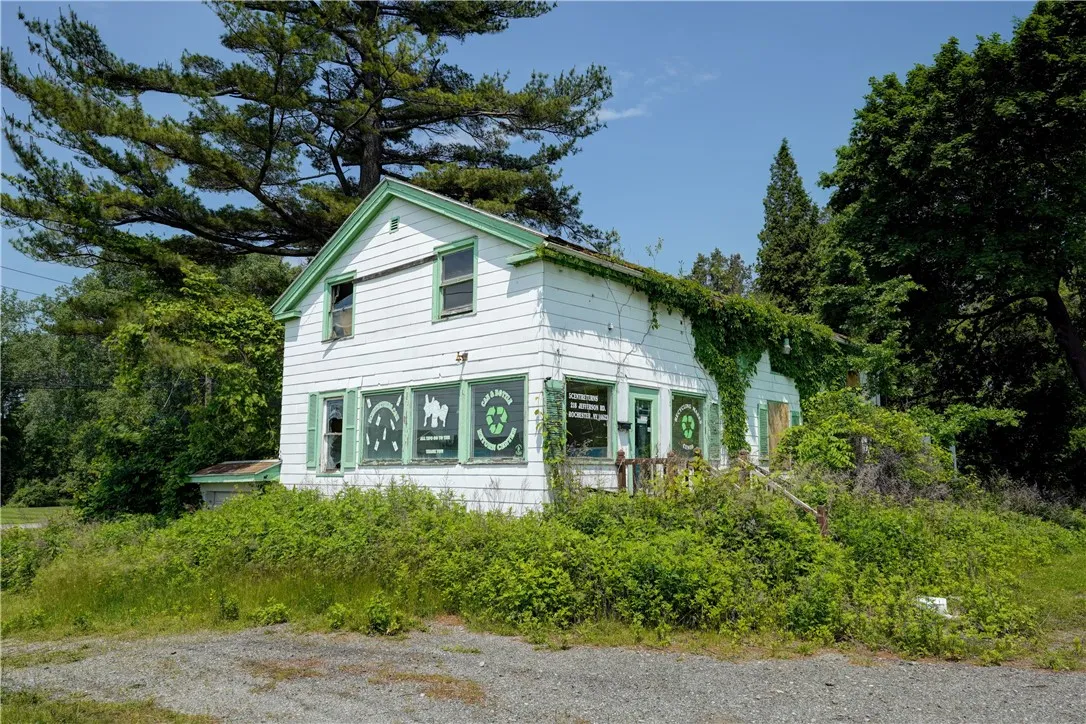 218 Jefferson Road, Brighton, New York 14623, Brighton, New York 14623, ,Land,For Sale,218 Jefferson Road, Brighton, New York 14623,R1621953
