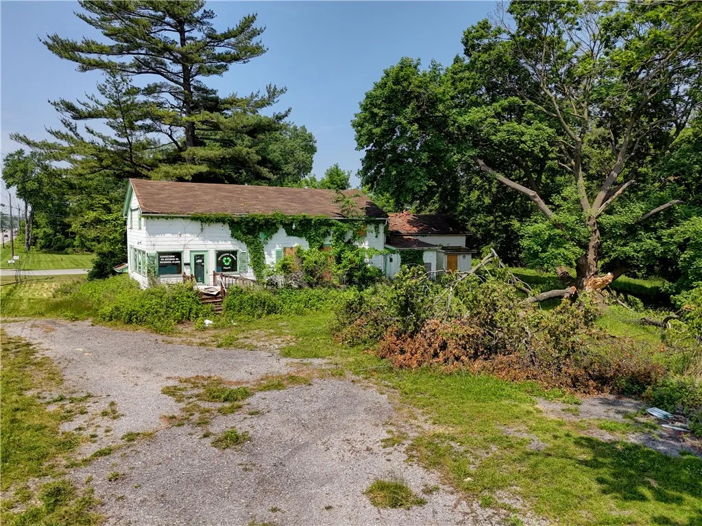 218 Jefferson Road, Brighton, New York 14623, Brighton, New York 14623, ,Land,For Sale,218 Jefferson Road, Brighton, New York 14623,R1621953