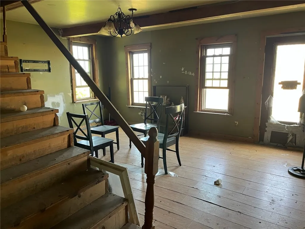 10276 Roosevelt Highway, Yates, New York 14098, Yates, New York 14098, 3 Bedrooms Bedrooms, 8 Rooms Rooms,1 BathroomBathrooms,Residential,For Sale,10276 Roosevelt Highway, Yates, New York 14098,R1621801