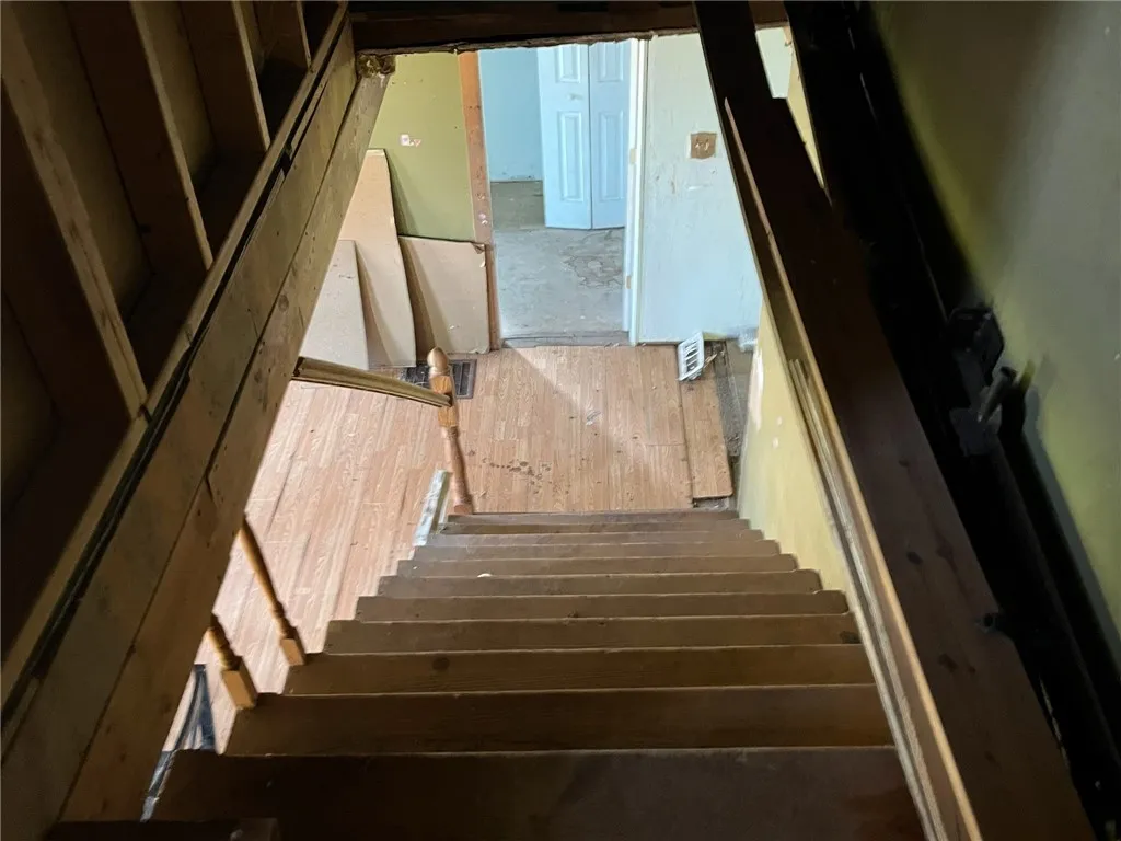 10276 Roosevelt Highway, Yates, New York 14098, Yates, New York 14098, 3 Bedrooms Bedrooms, 8 Rooms Rooms,1 BathroomBathrooms,Residential,For Sale,10276 Roosevelt Highway, Yates, New York 14098,R1621801