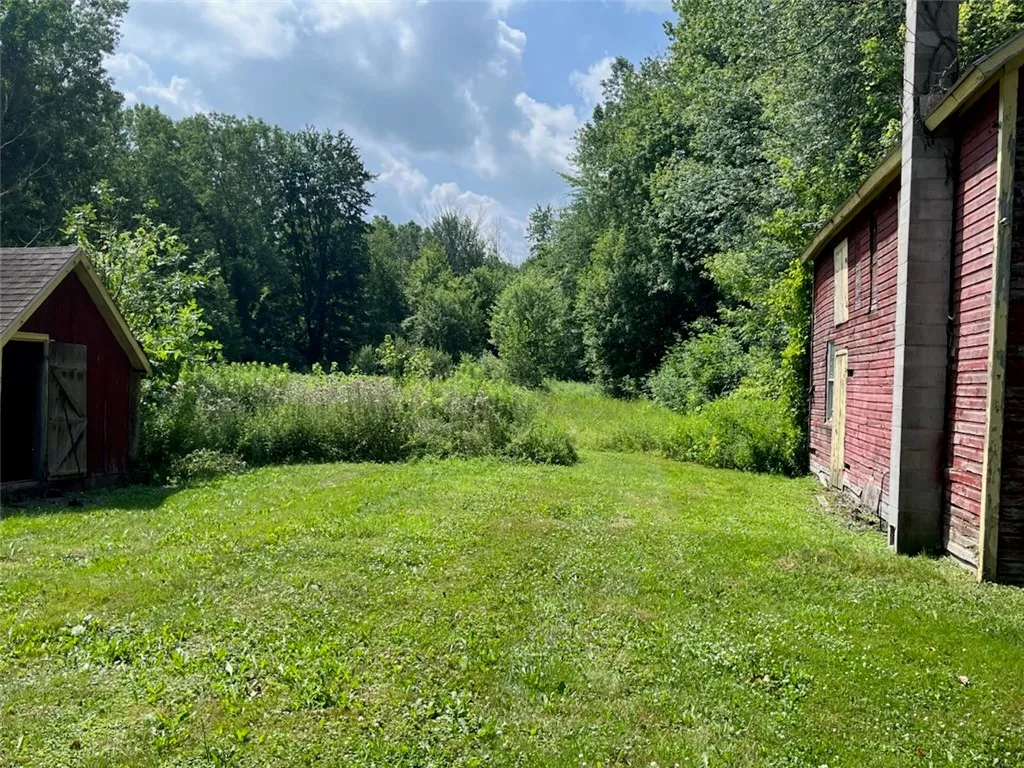 10276 Roosevelt Highway, Yates, New York 14098, Yates, New York 14098, 3 Bedrooms Bedrooms, 8 Rooms Rooms,1 BathroomBathrooms,Residential,For Sale,10276 Roosevelt Highway, Yates, New York 14098,R1621801