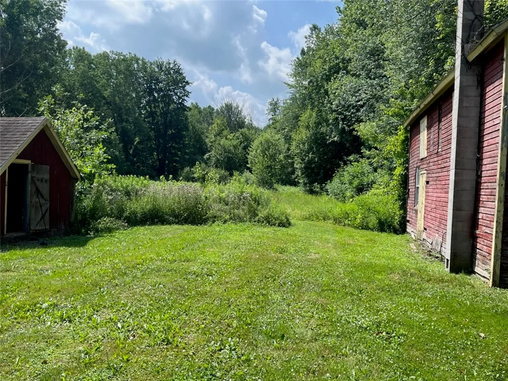 10276 Roosevelt Highway, Yates, New York 14098, Yates, New York 14098, 3 Bedrooms Bedrooms, 8 Rooms Rooms,1 BathroomBathrooms,Residential,For Sale,10276 Roosevelt Highway, Yates, New York 14098,R1621801