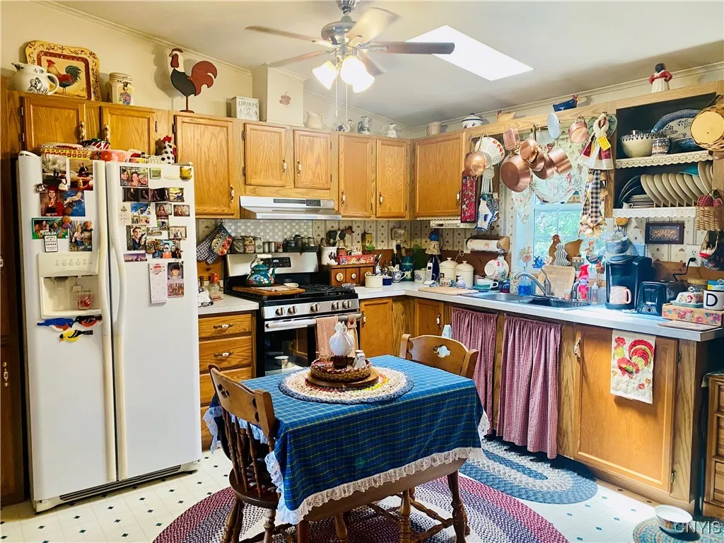 5600 Shute Road, Lafayette, New York 13084, Lafayette, New York 13084, 2 Bedrooms Bedrooms, 6 Rooms Rooms,2 BathroomsBathrooms,Residential,For Sale,5600 Shute Road, Lafayette, New York 13084,S1622053