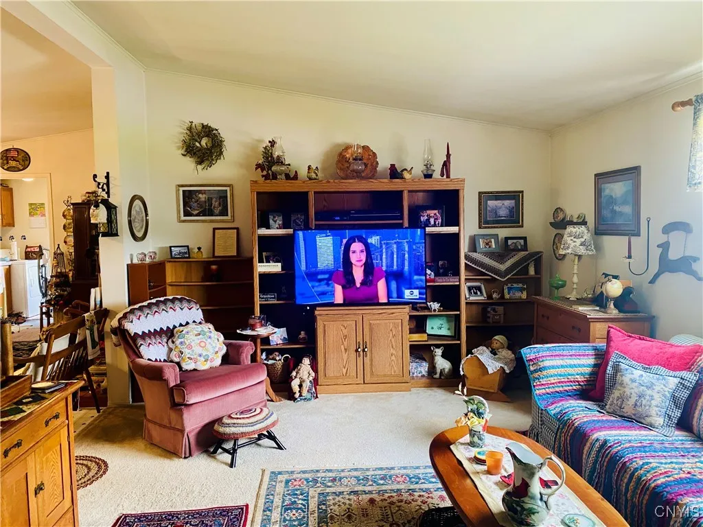 5600 Shute Road, Lafayette, New York 13084, Lafayette, New York 13084, 2 Bedrooms Bedrooms, 6 Rooms Rooms,2 BathroomsBathrooms,Residential,For Sale,5600 Shute Road, Lafayette, New York 13084,S1622053