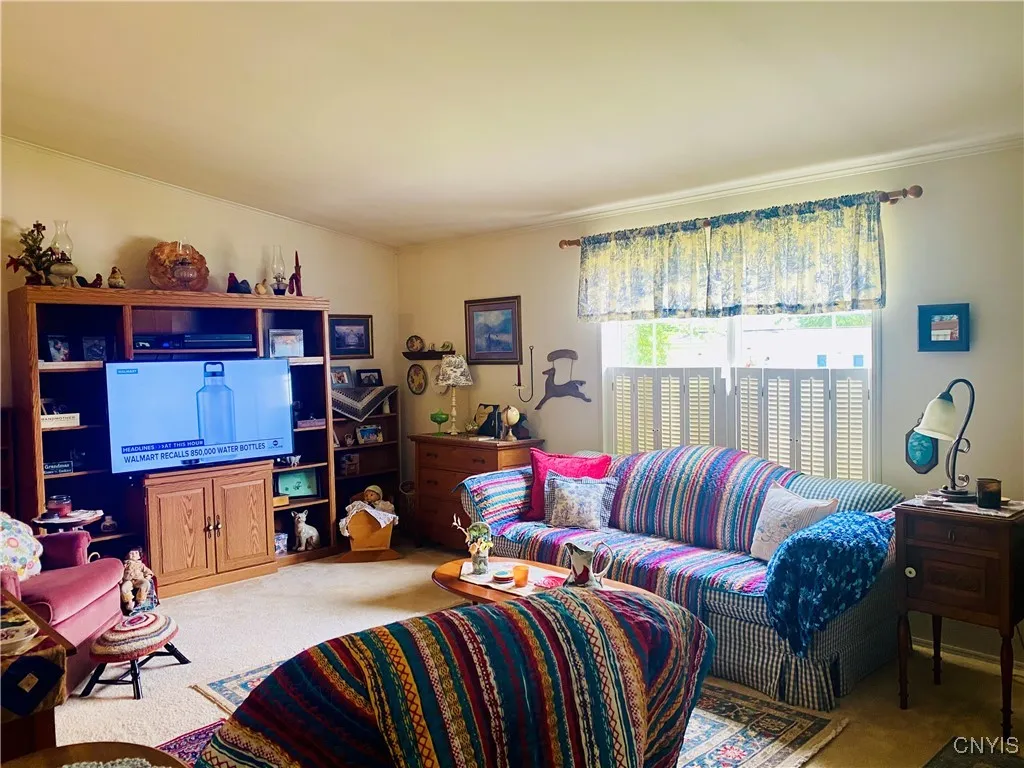 5600 Shute Road, Lafayette, New York 13084, Lafayette, New York 13084, 2 Bedrooms Bedrooms, 6 Rooms Rooms,2 BathroomsBathrooms,Residential,For Sale,5600 Shute Road, Lafayette, New York 13084,S1622053