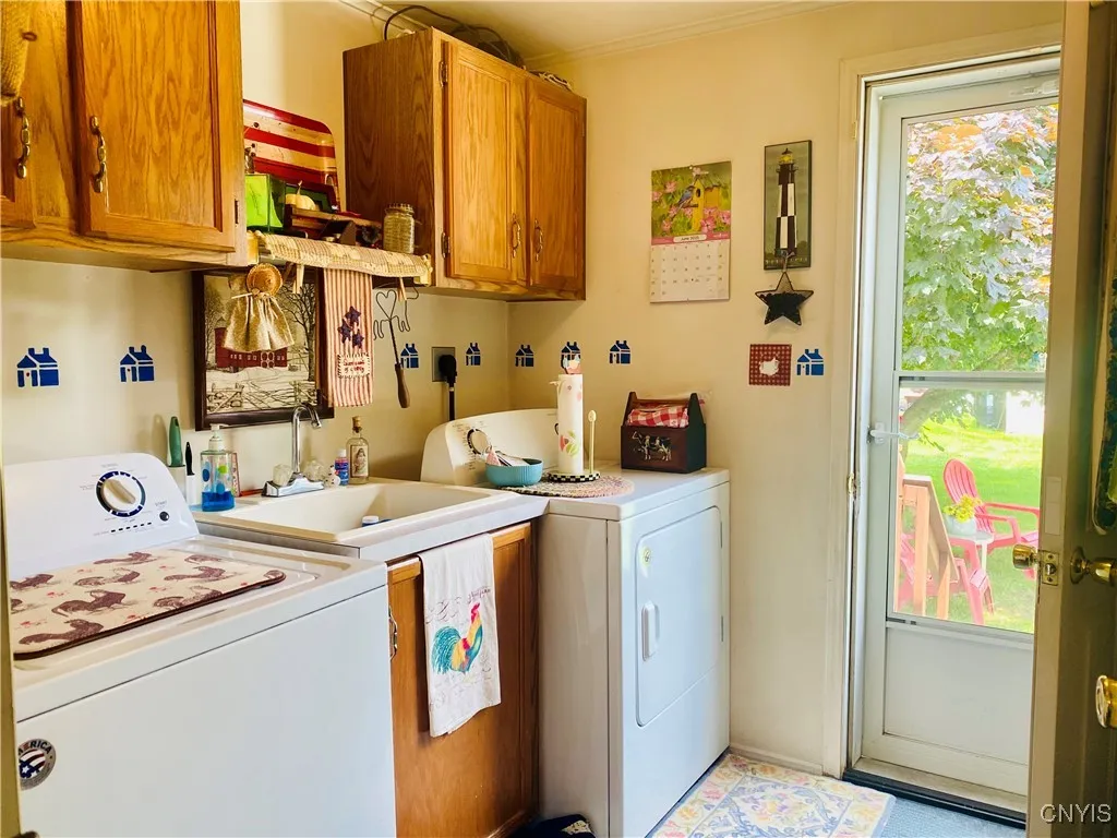 5600 Shute Road, Lafayette, New York 13084, Lafayette, New York 13084, 2 Bedrooms Bedrooms, 6 Rooms Rooms,2 BathroomsBathrooms,Residential,For Sale,5600 Shute Road, Lafayette, New York 13084,S1622053
