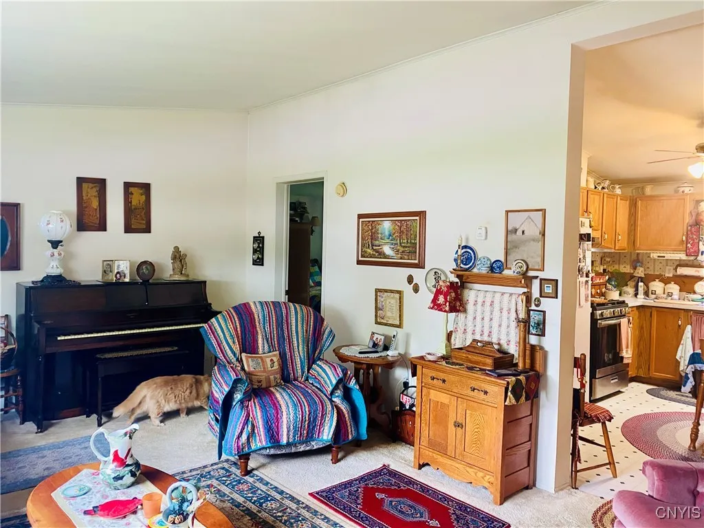 5600 Shute Road, Lafayette, New York 13084, Lafayette, New York 13084, 2 Bedrooms Bedrooms, 6 Rooms Rooms,2 BathroomsBathrooms,Residential,For Sale,5600 Shute Road, Lafayette, New York 13084,S1622053