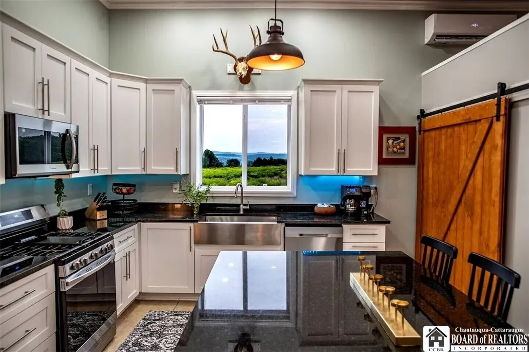 942 Spencer Rd, Kiantone, New York 14701, Kiantone, New York 14701, 2 Bedrooms Bedrooms, 5 Rooms Rooms,1 BathroomBathrooms,Residential,For Sale,942 Spencer Rd, Kiantone, New York 14701,R1622004