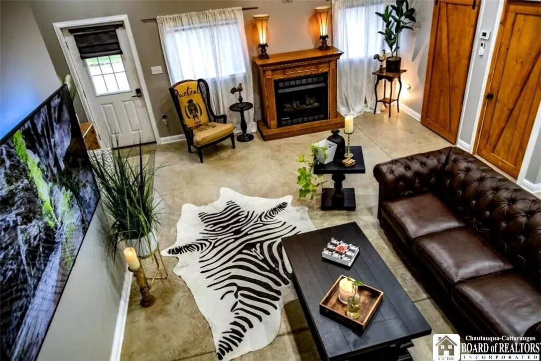 942 Spencer Rd, Kiantone, New York 14701, Kiantone, New York 14701, 2 Bedrooms Bedrooms, 5 Rooms Rooms,1 BathroomBathrooms,Residential,For Sale,942 Spencer Rd, Kiantone, New York 14701,R1622004