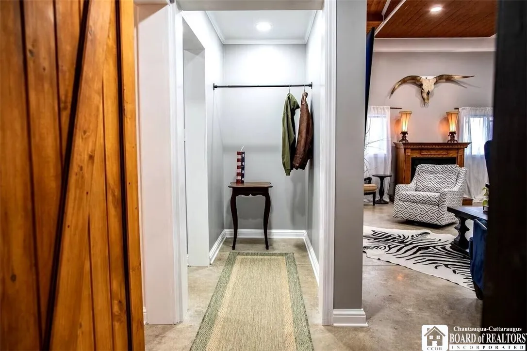 942 Spencer Rd, Kiantone, New York 14701, Kiantone, New York 14701, 2 Bedrooms Bedrooms, 5 Rooms Rooms,1 BathroomBathrooms,Residential,For Sale,942 Spencer Rd, Kiantone, New York 14701,R1622004