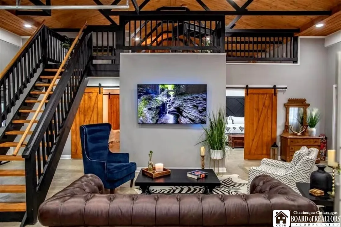 942 Spencer Rd, Kiantone, New York 14701, Kiantone, New York 14701, 2 Bedrooms Bedrooms, 5 Rooms Rooms,1 BathroomBathrooms,Residential,For Sale,942 Spencer Rd, Kiantone, New York 14701,R1622004