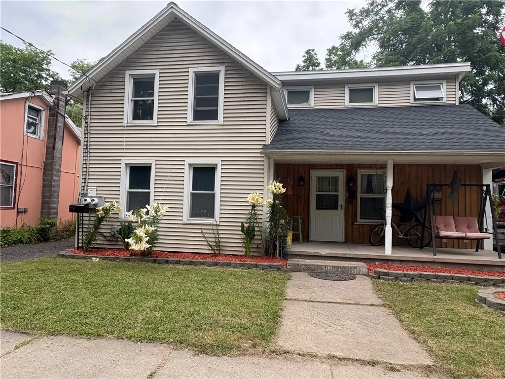 381 Prospect Drive, Palmyra, New York 14522, Palmyra, New York 14522, 3 Bedrooms Bedrooms, ,2 BathroomsBathrooms,Residential,For Sale,381 Prospect Drive, Palmyra, New York 14522,R1621635