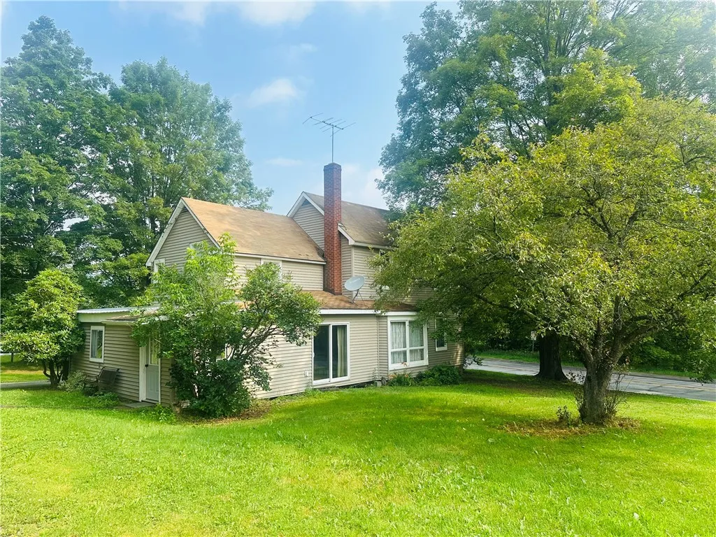 37 Stockton Avenue, Walton, New York 13856, Walton, New York 13856, 3 Bedrooms Bedrooms, 11 Rooms Rooms,1 BathroomBathrooms,Residential,For Sale,37 Stockton Avenue, Walton, New York 13856,R1621816