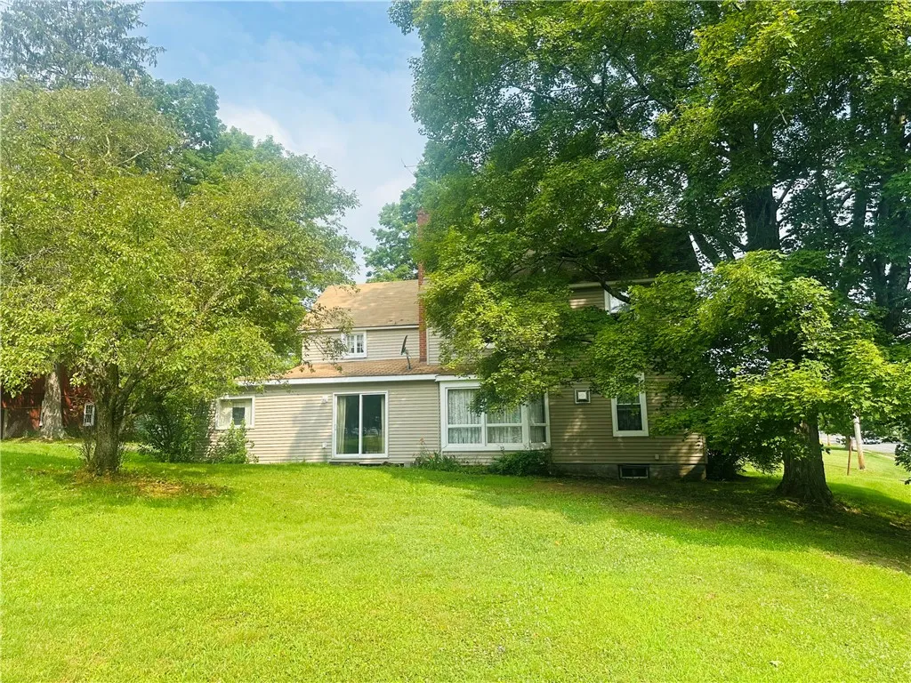 37 Stockton Avenue, Walton, New York 13856, Walton, New York 13856, 3 Bedrooms Bedrooms, 11 Rooms Rooms,1 BathroomBathrooms,Residential,For Sale,37 Stockton Avenue, Walton, New York 13856,R1621816