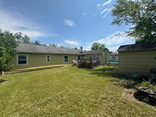 454 Campus Drive, Amherst, New York 14226, Amherst, New York 14226, 3 Bedrooms Bedrooms, 6 Rooms Rooms,1 BathroomBathrooms,Residential,For Sale,454 Campus Drive, Amherst, New York 14226,B1622061
