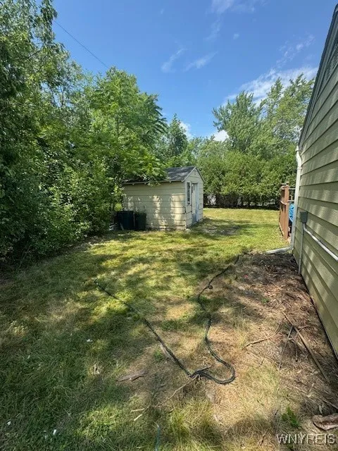 454 Campus Drive, Amherst, New York 14226, Amherst, New York 14226, 3 Bedrooms Bedrooms, 6 Rooms Rooms,1 BathroomBathrooms,Residential,For Sale,454 Campus Drive, Amherst, New York 14226,B1622061