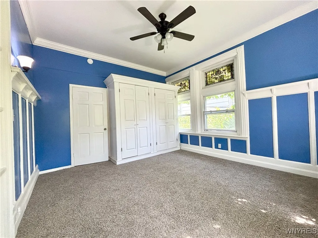 42 Richmond Avenue, Buffalo, New York 14222, Buffalo, New York 14222, 2 Bedrooms Bedrooms, 8 Rooms Rooms,1 BathroomBathrooms,Residential Lease,For Rent,42 Richmond Avenue, Buffalo, New York 14222,B1621742