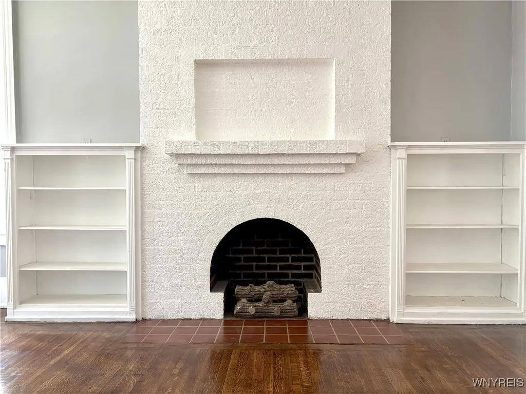 42 Richmond Avenue, Buffalo, New York 14222, Buffalo, New York 14222, 2 Bedrooms Bedrooms, 8 Rooms Rooms,1 BathroomBathrooms,Residential Lease,For Rent,42 Richmond Avenue, Buffalo, New York 14222,B1621742