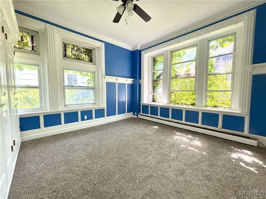 42 Richmond Avenue, Buffalo, New York 14222, Buffalo, New York 14222, 2 Bedrooms Bedrooms, 8 Rooms Rooms,1 BathroomBathrooms,Residential Lease,For Rent,42 Richmond Avenue, Buffalo, New York 14222,B1621742