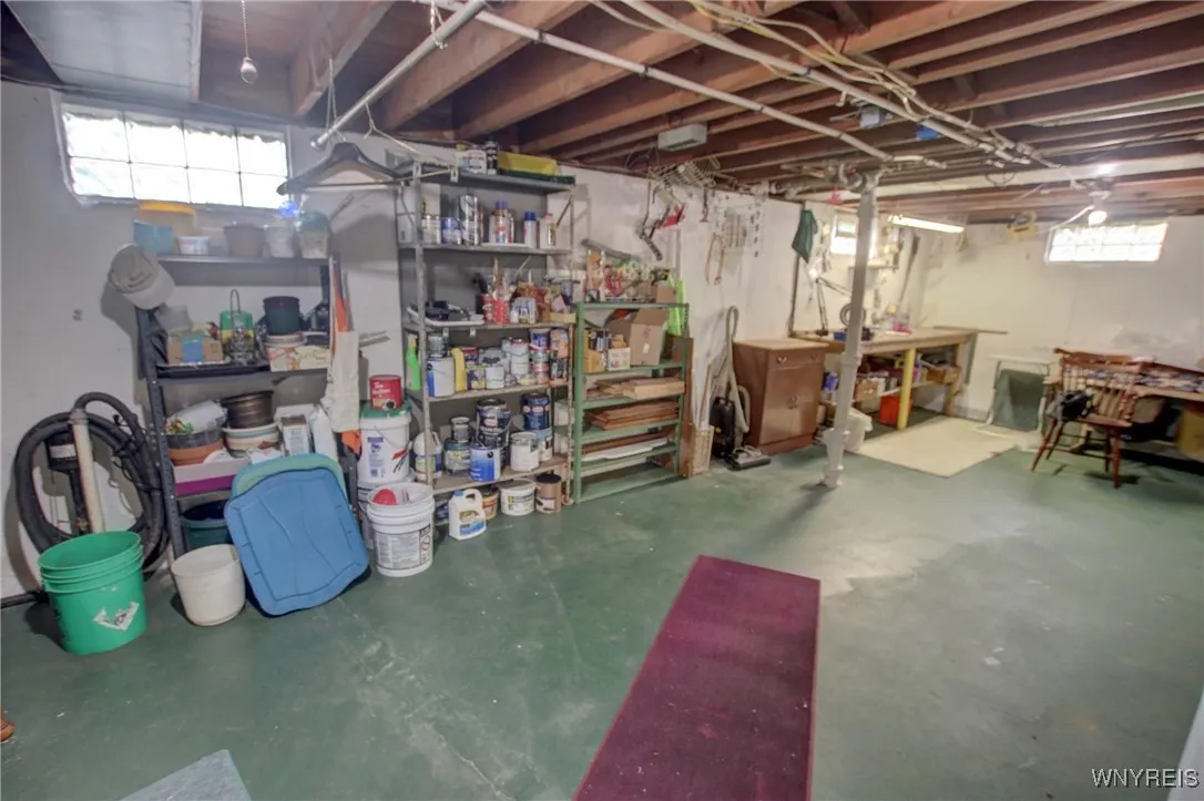 112 Vegola Avenue, Cheektowaga, New York 14225, Cheektowaga, New York 14225, 4 Bedrooms Bedrooms, 9 Rooms Rooms,2 BathroomsBathrooms,Residential,For Sale,112 Vegola Avenue, Cheektowaga, New York 14225,B1621609
