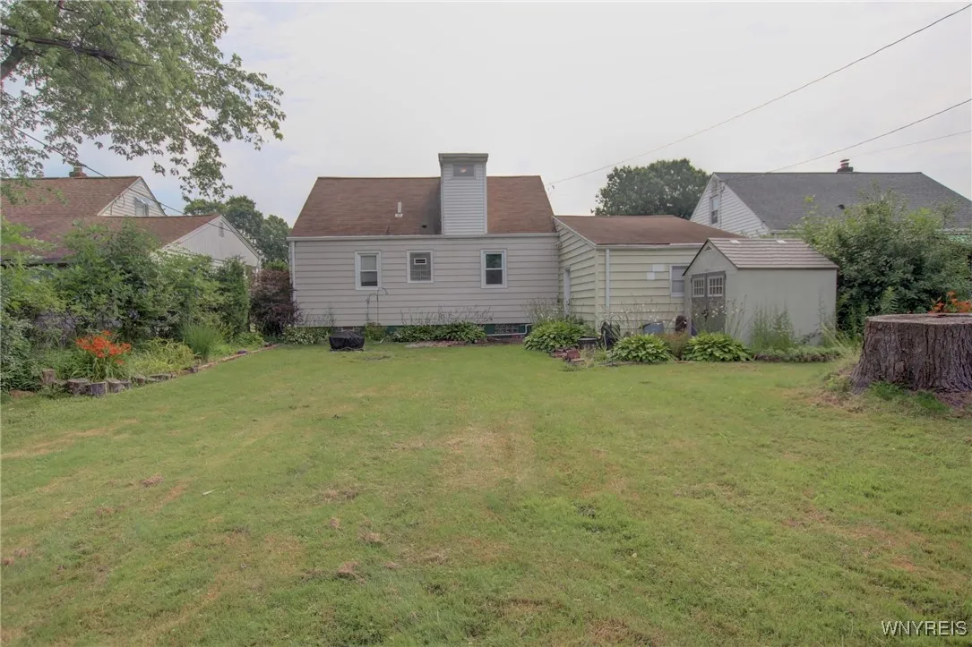 112 Vegola Avenue, Cheektowaga, New York 14225, Cheektowaga, New York 14225, 4 Bedrooms Bedrooms, 9 Rooms Rooms,2 BathroomsBathrooms,Residential,For Sale,112 Vegola Avenue, Cheektowaga, New York 14225,B1621609