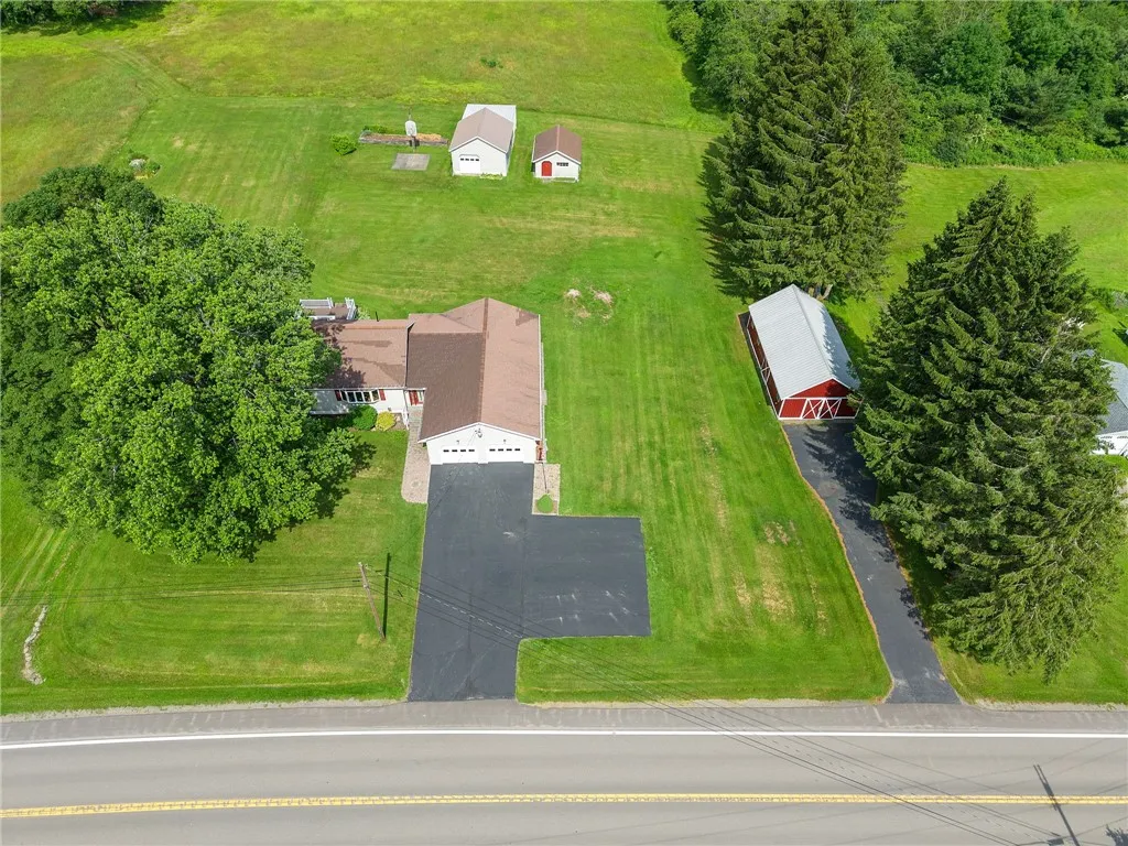 203 State Highway 28 S, Franklin, New York 13820, Franklin, New York 13820, 3 Bedrooms Bedrooms, 10 Rooms Rooms,1 BathroomBathrooms,Residential,For Sale,203 State Highway 28 S, Franklin, New York 13820,R1620924