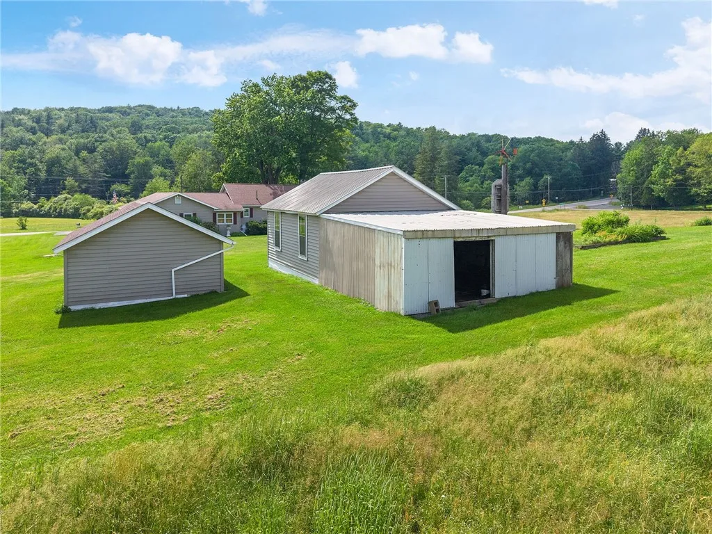 203 State Highway 28 S, Franklin, New York 13820, Franklin, New York 13820, 3 Bedrooms Bedrooms, 10 Rooms Rooms,1 BathroomBathrooms,Residential,For Sale,203 State Highway 28 S, Franklin, New York 13820,R1620924