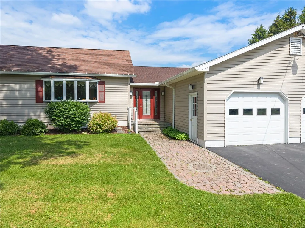 203 State Highway 28 S, Franklin, New York 13820, Franklin, New York 13820, 3 Bedrooms Bedrooms, 10 Rooms Rooms,1 BathroomBathrooms,Residential,For Sale,203 State Highway 28 S, Franklin, New York 13820,R1620924