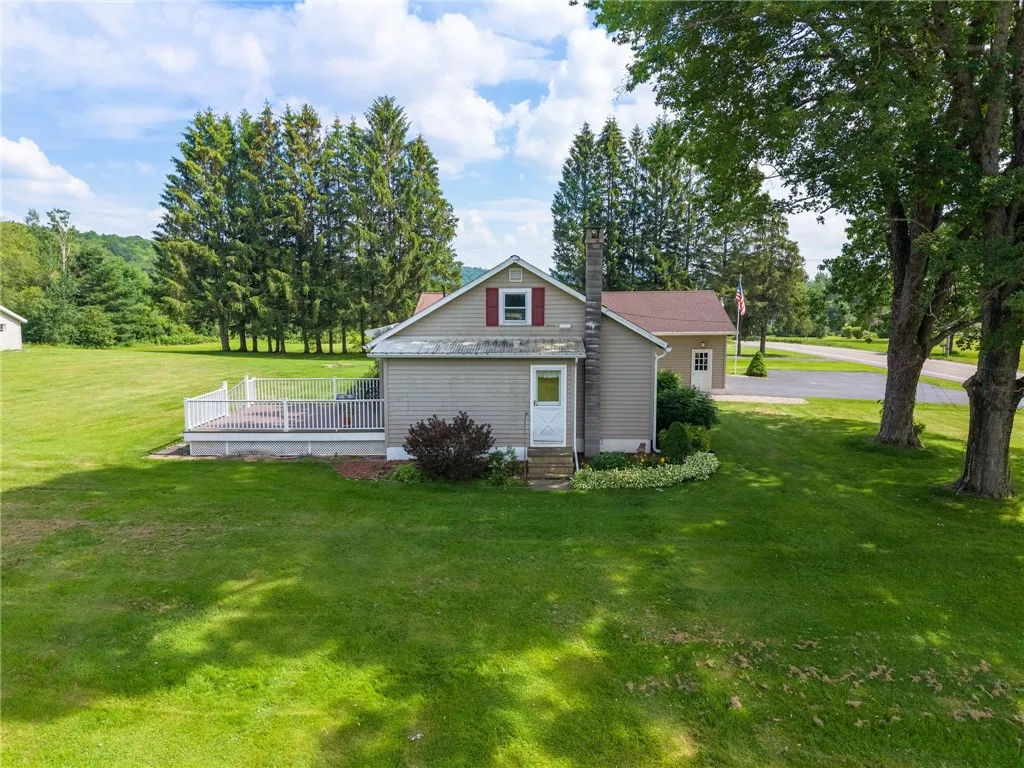 203 State Highway 28 S, Franklin, New York 13820, Franklin, New York 13820, 3 Bedrooms Bedrooms, 10 Rooms Rooms,1 BathroomBathrooms,Residential,For Sale,203 State Highway 28 S, Franklin, New York 13820,R1620924