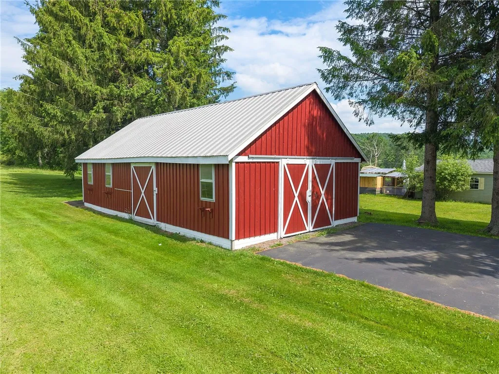 203 State Highway 28 S, Franklin, New York 13820, Franklin, New York 13820, 3 Bedrooms Bedrooms, 10 Rooms Rooms,1 BathroomBathrooms,Residential,For Sale,203 State Highway 28 S, Franklin, New York 13820,R1620924