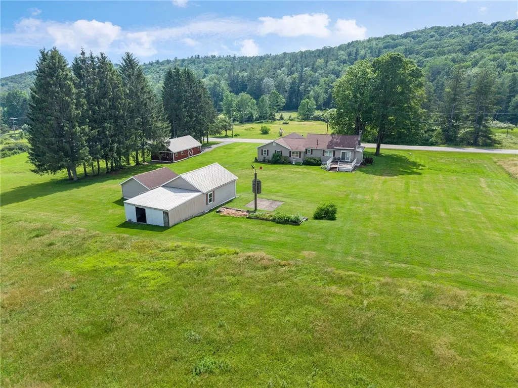 203 State Highway 28 S, Franklin, New York 13820, Franklin, New York 13820, 3 Bedrooms Bedrooms, 10 Rooms Rooms,1 BathroomBathrooms,Residential,For Sale,203 State Highway 28 S, Franklin, New York 13820,R1620924
