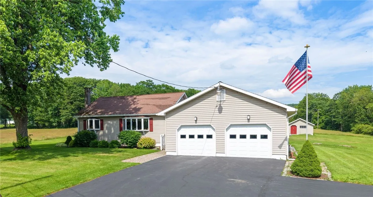 203 State Highway 28 S, Franklin, New York 13820, Franklin, New York 13820, 3 Bedrooms Bedrooms, 10 Rooms Rooms,1 BathroomBathrooms,Residential,For Sale,203 State Highway 28 S, Franklin, New York 13820,R1620924