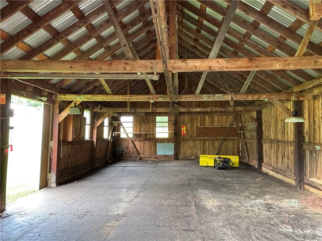Barn