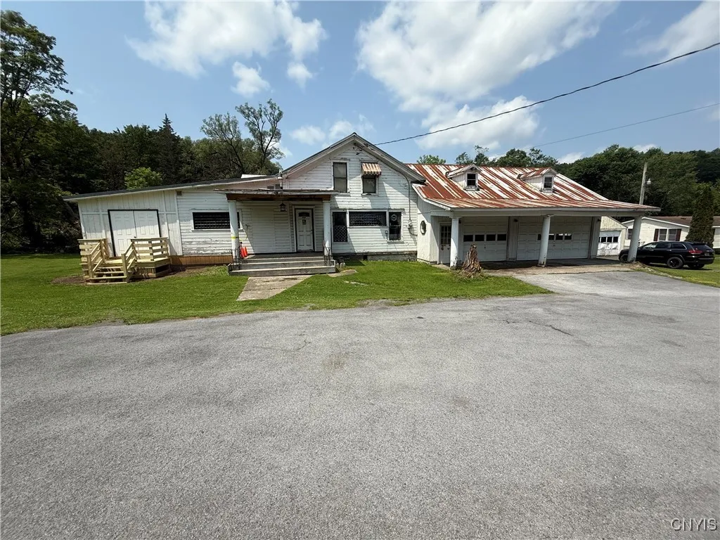 10435 State Rt, Ava, New York 13303, Ava, New York 13303, ,Commercial Sale,For Sale,10435 State Rt, Ava, New York 13303,S1621946