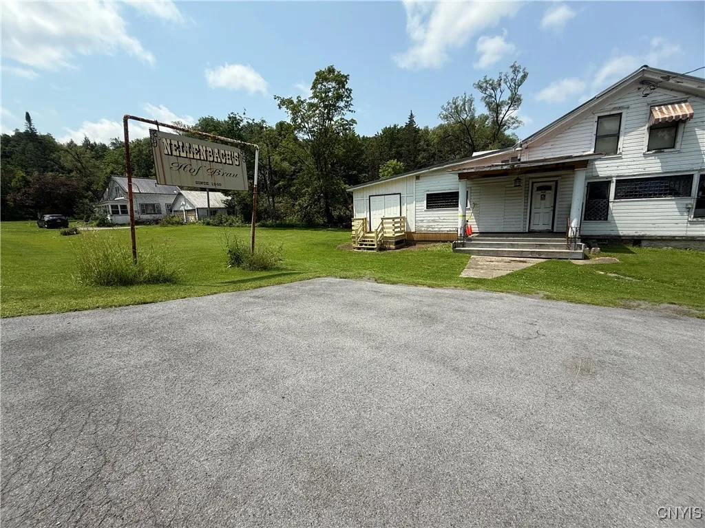 10435 State Rt, Ava, New York 13303, Ava, New York 13303, ,Commercial Sale,For Sale,10435 State Rt, Ava, New York 13303,S1621946