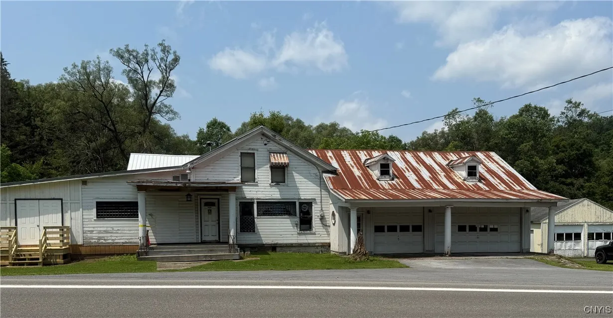 10435 State Rt, Ava, New York 13303, Ava, New York 13303, ,Commercial Sale,For Sale,10435 State Rt, Ava, New York 13303,S1621946
