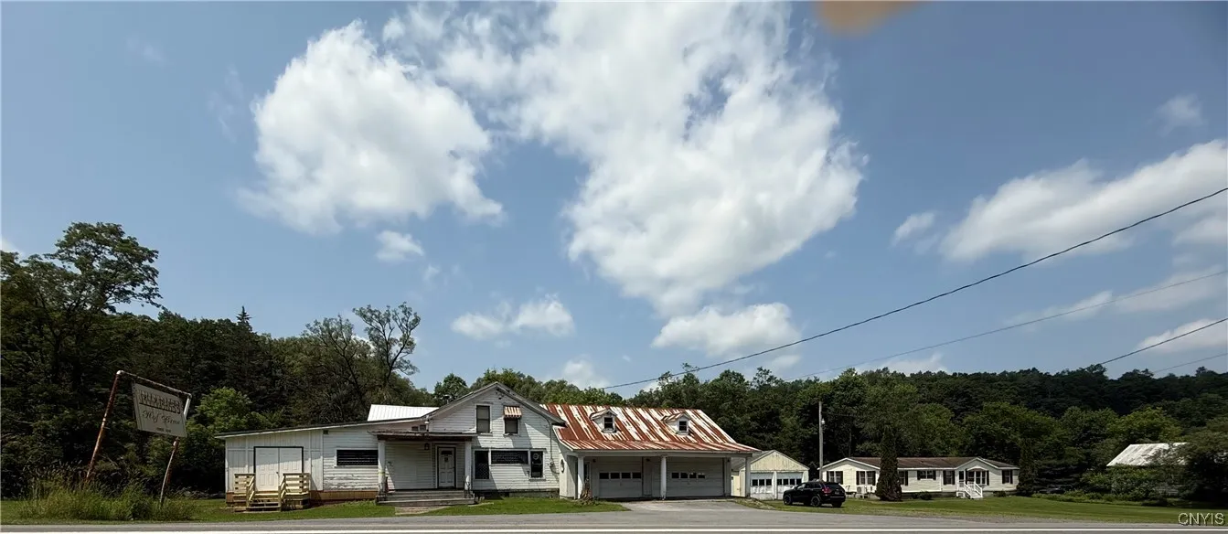 10435 State Rt, Ava, New York 13303, Ava, New York 13303, ,Commercial Sale,For Sale,10435 State Rt, Ava, New York 13303,S1621946