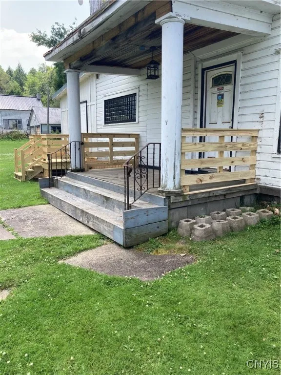 10435 State Rt, Ava, New York 13303, Ava, New York 13303, ,Commercial Sale,For Sale,10435 State Rt, Ava, New York 13303,S1621946