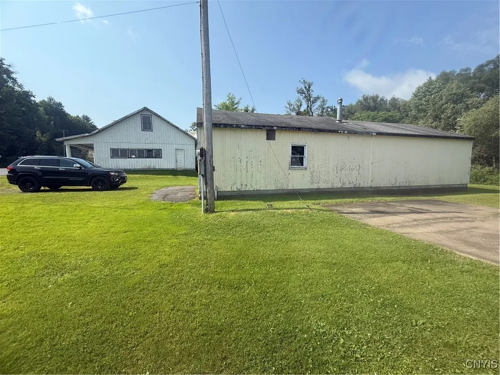 10441 Rt-26 Rt26, Lee, New York 13440, Ava, New York 13303, 3 Bedrooms Bedrooms, 11 Rooms Rooms,2 BathroomsBathrooms,Residential,For Sale,10441 Rt-26 Rt26, Lee, New York 13440,S1621988